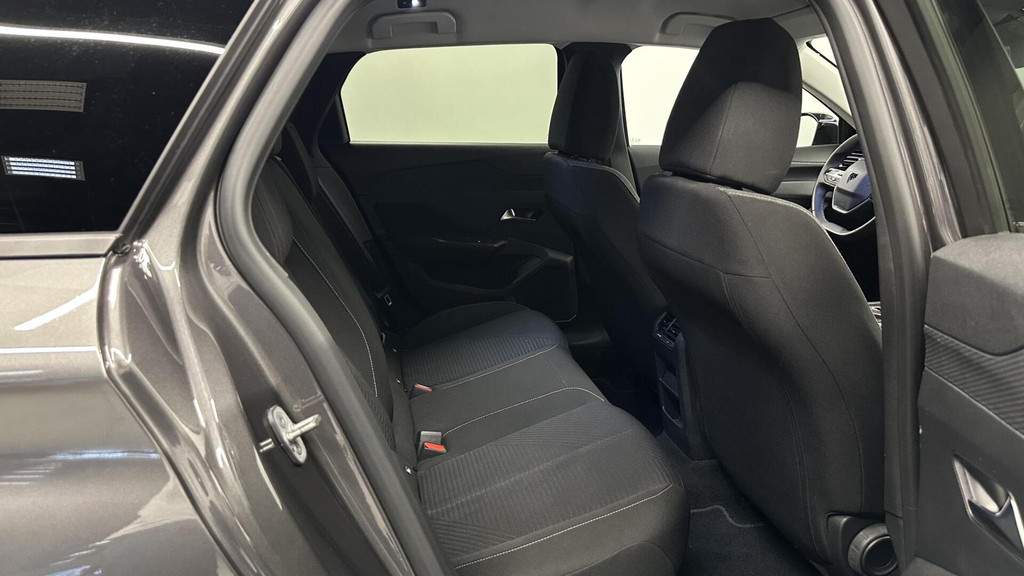 Peugeot 308 (P030VS) met abonnement