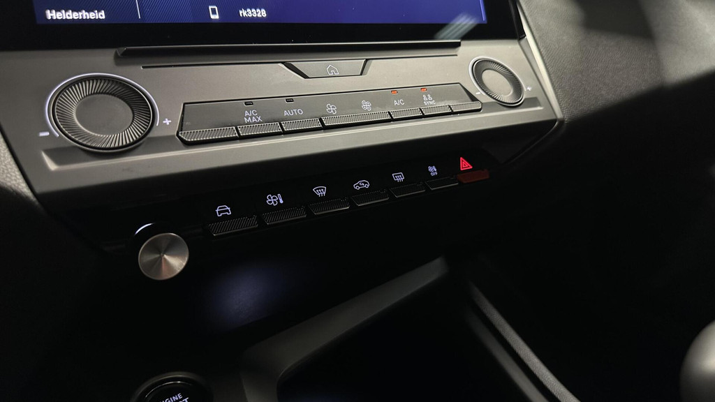 Peugeot 308 (P030VS) met abonnement