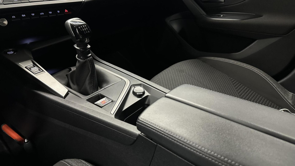 Peugeot 308 (P030VS) met abonnement