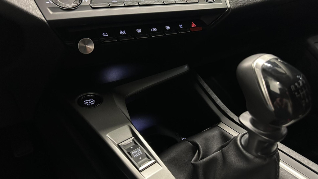 Peugeot 308 (P030VS) met abonnement