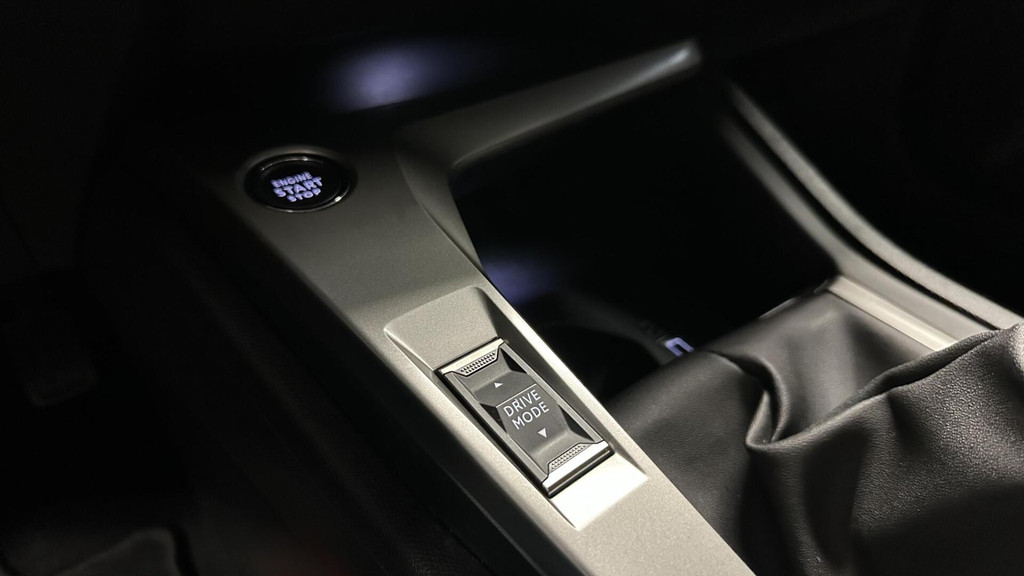 Peugeot 308 (P030VS) met abonnement