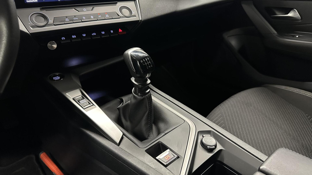 Peugeot 308 (P030VS) met abonnement