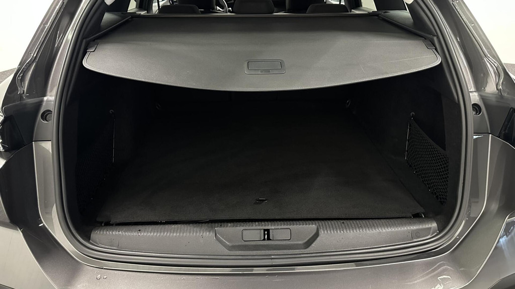 Peugeot 308 (P030VS) met abonnement