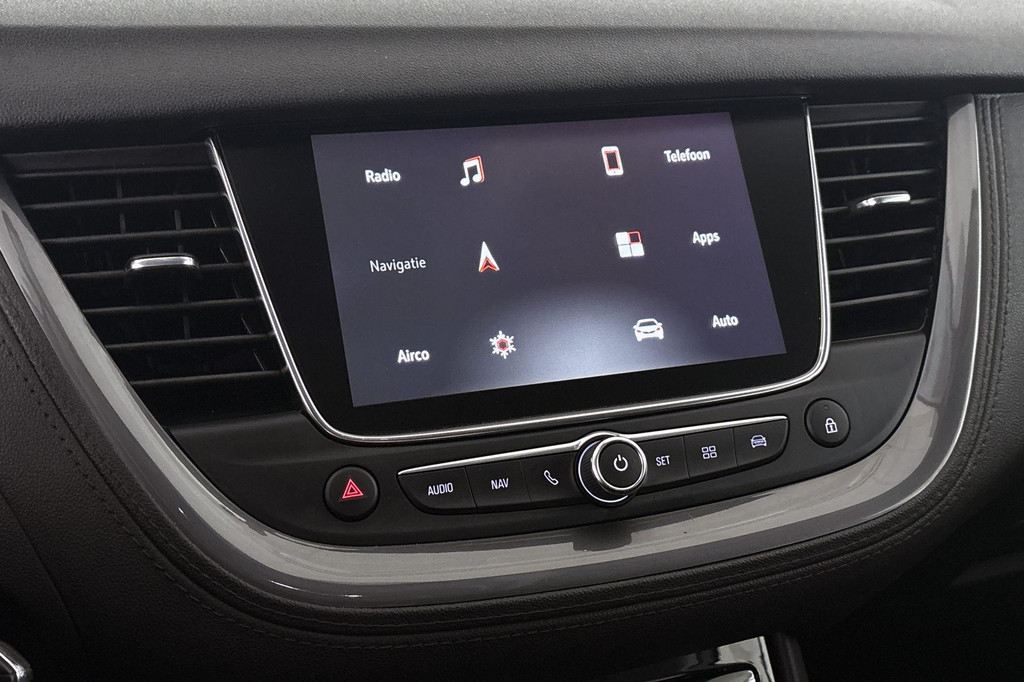 Opel Grandland X (K931JP) met abonnement