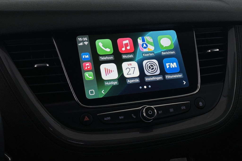 Opel Grandland X (K931JP) met abonnement