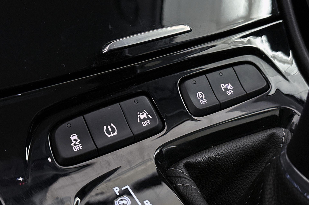 Opel Grandland X (K931JP) met abonnement