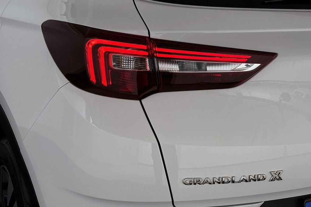Opel Grandland X (K931JP) met abonnement