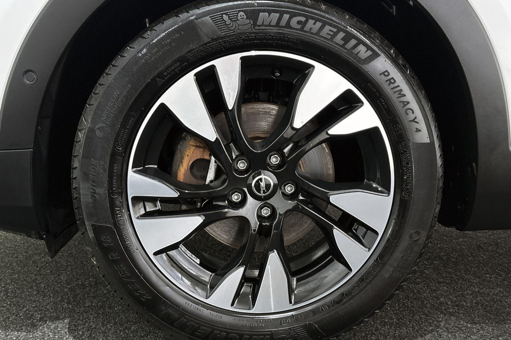 Opel Grandland X (K931JP) met abonnement