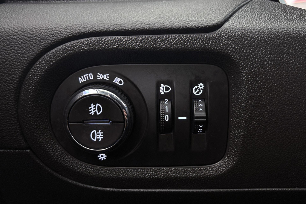 Opel Grandland X (K931JP) met abonnement