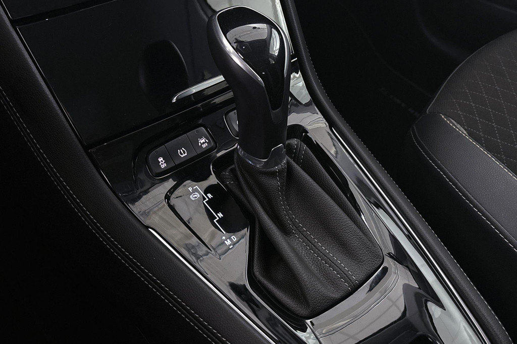 Opel Grandland X (K931JP) met abonnement