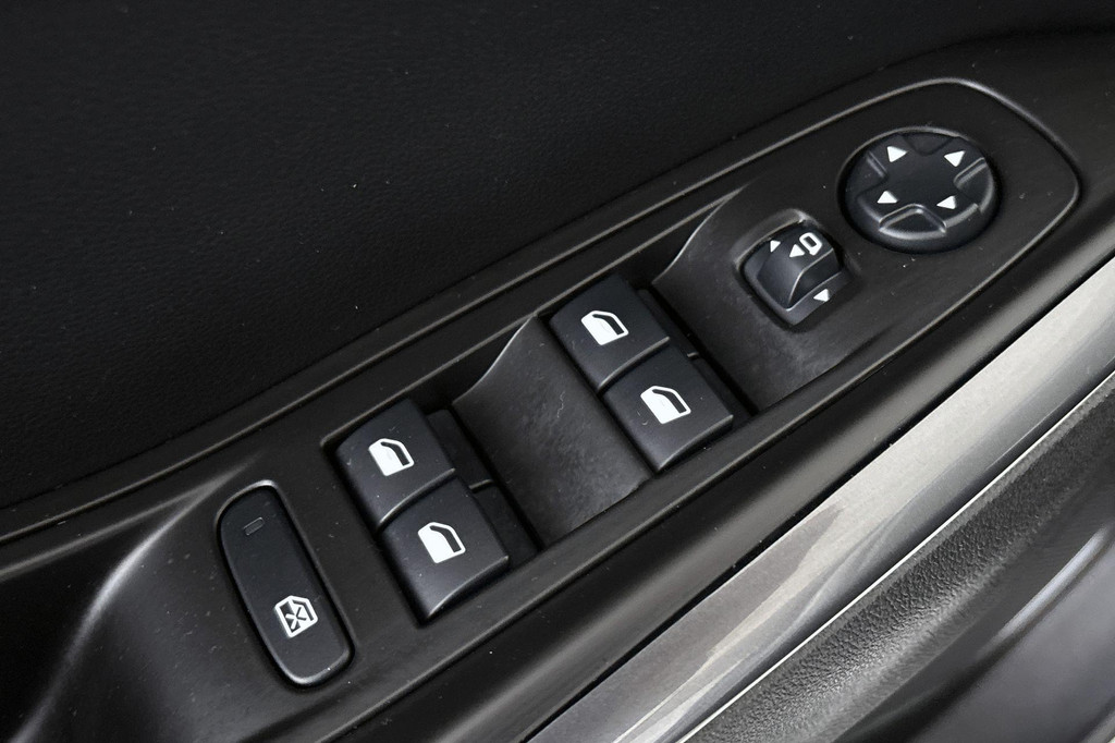 Opel Grandland X (K931JP) met abonnement