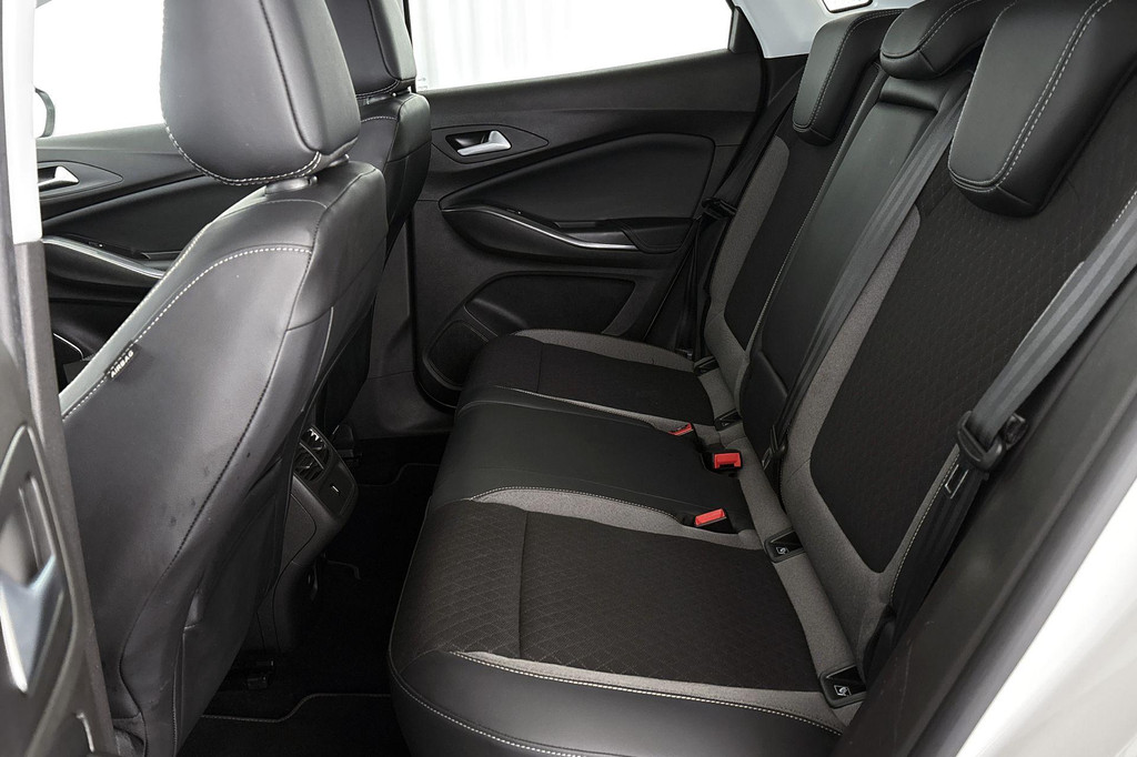 Opel Grandland X (K931JP) met abonnement
