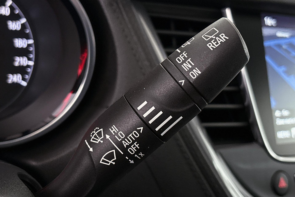 Opel Grandland X (K931JP) met abonnement