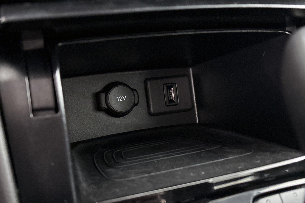 Opel Grandland X (K931JP) met abonnement