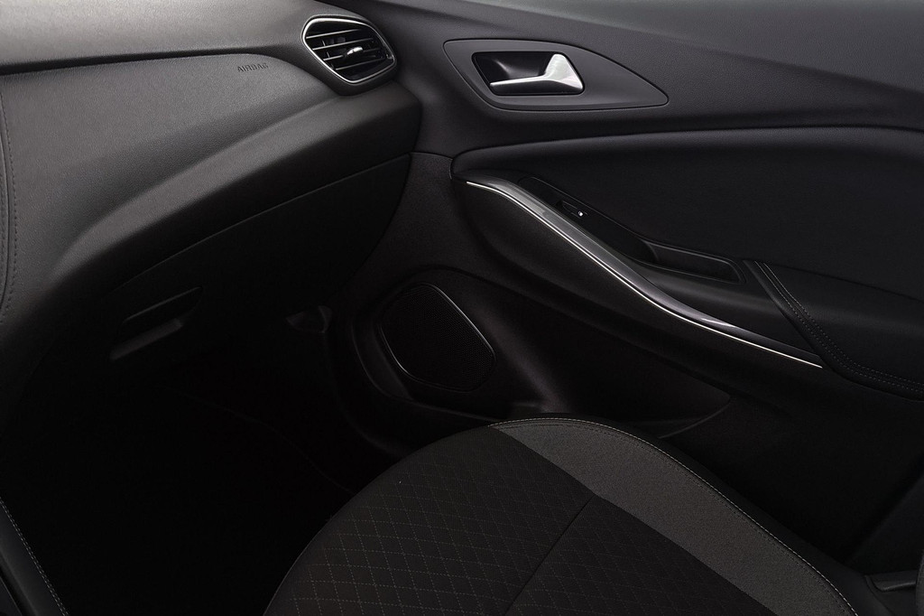 Opel Grandland X (K931JP) met abonnement