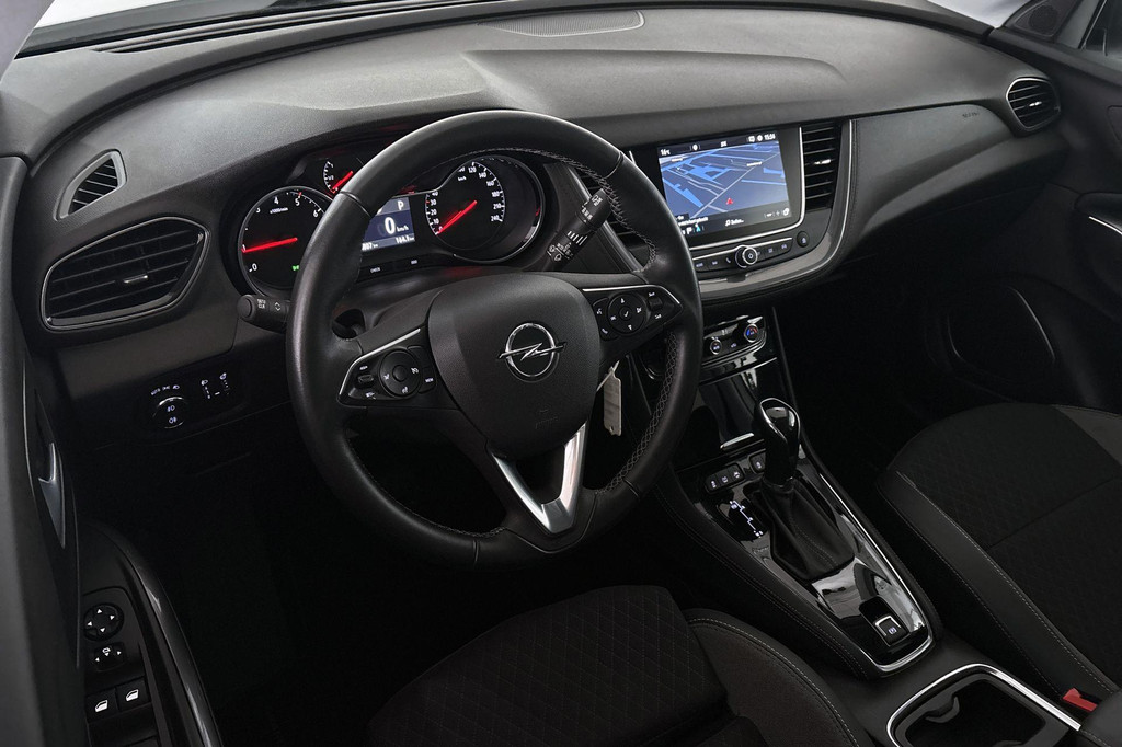 Opel Grandland X (K931JP) met abonnement