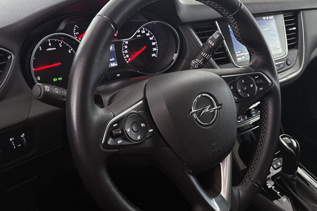 Opel Grandland X (K931JP) met abonnement
