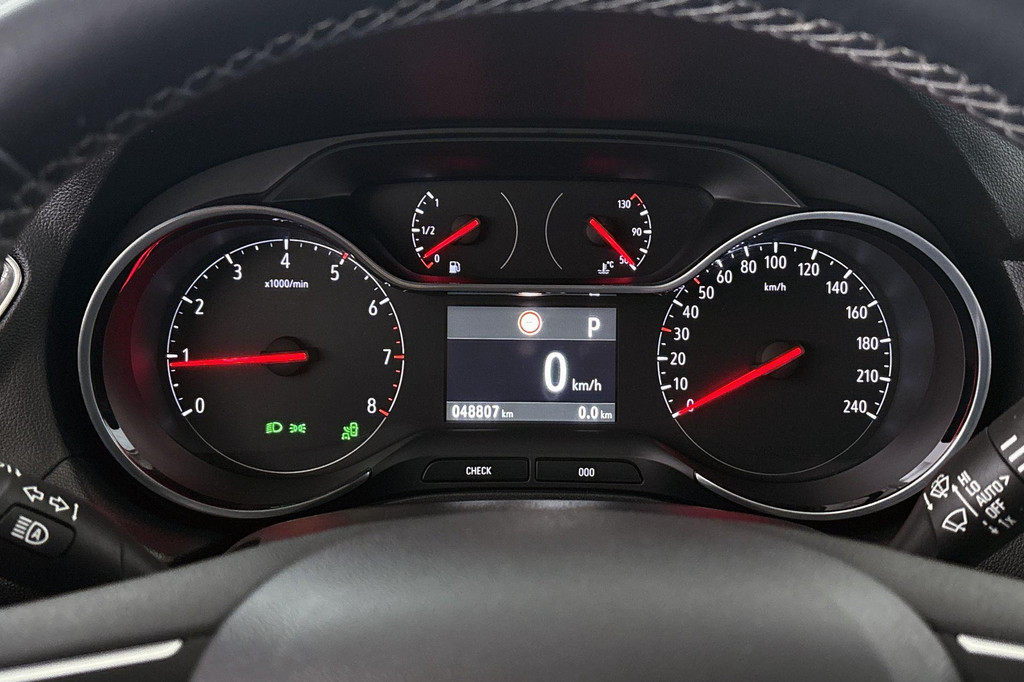 Opel Grandland X (K931JP) met abonnement