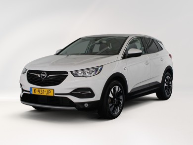 Opel Grandland X (K931JP) met auto abonnement