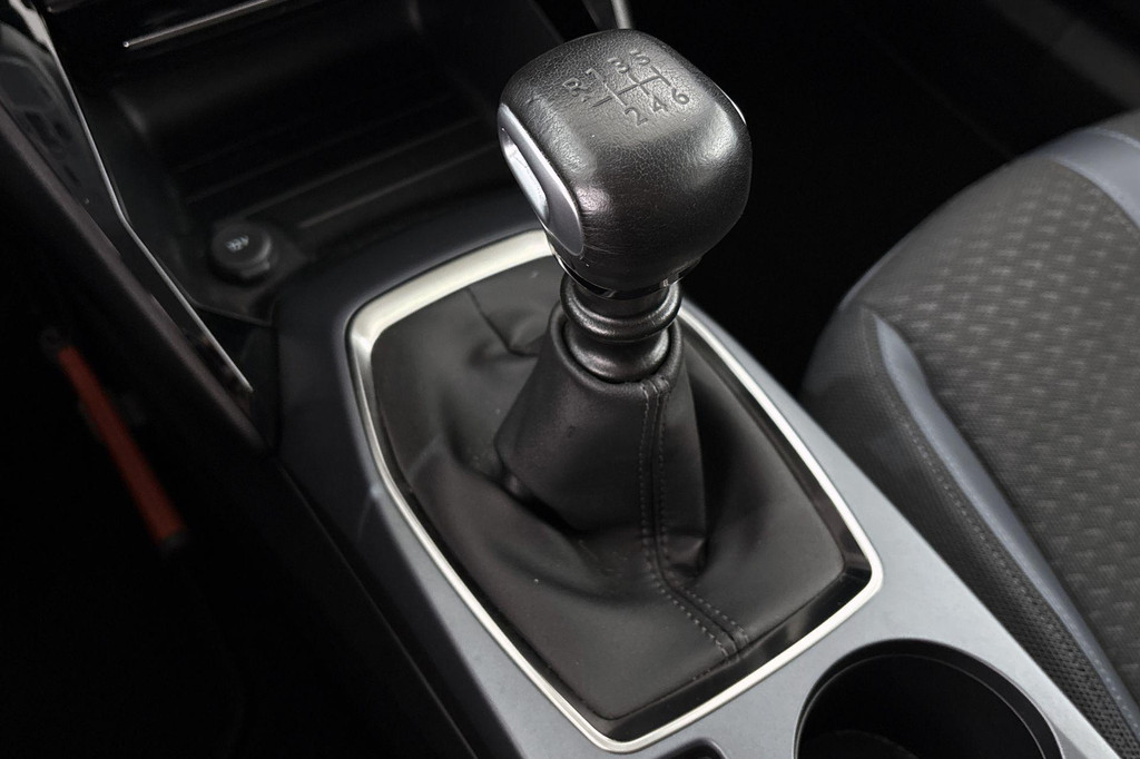 Peugeot 2008 (K052KJ) met abonnement