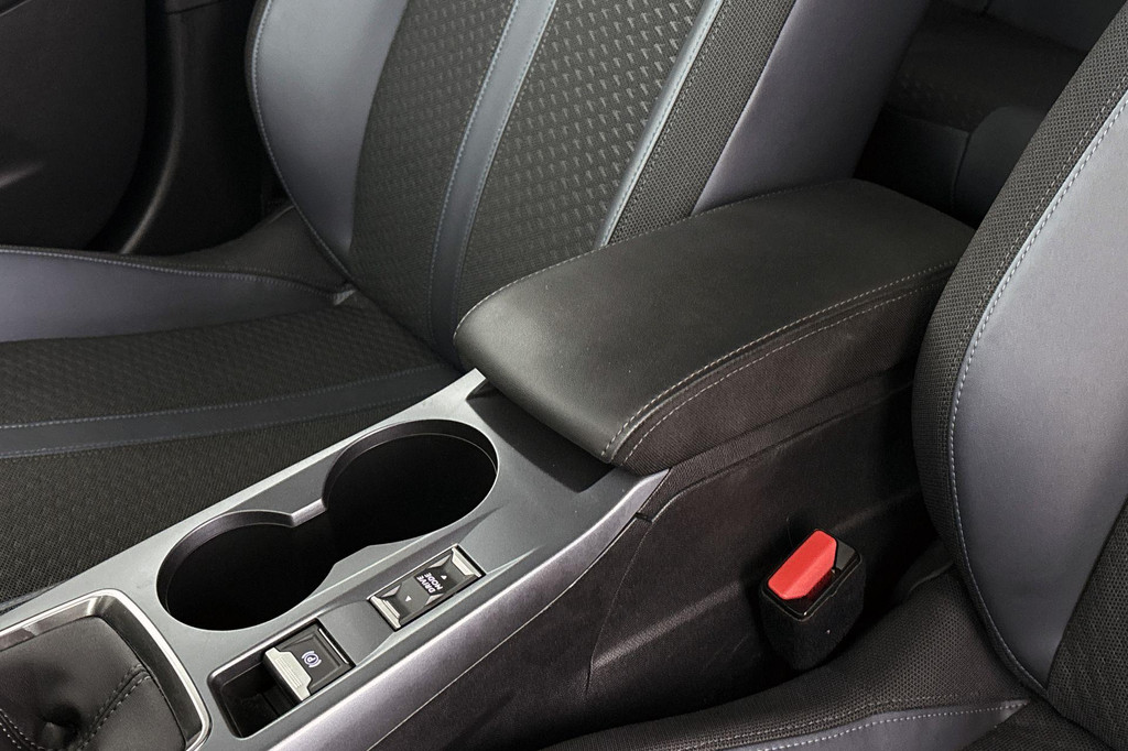 Peugeot 2008 (K052KJ) met abonnement