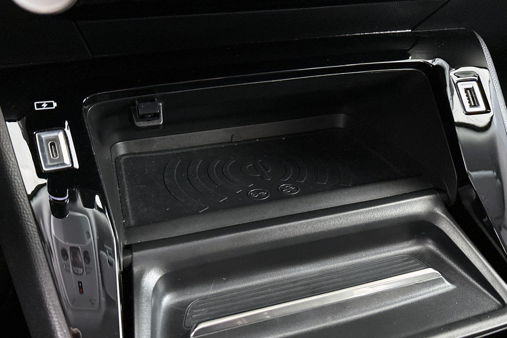 Peugeot 2008 (K052KJ) met abonnement