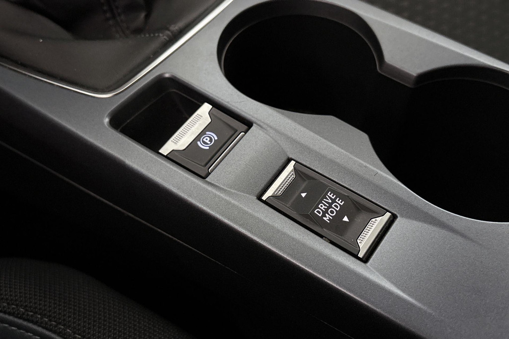 Peugeot 2008 (K052KJ) met abonnement