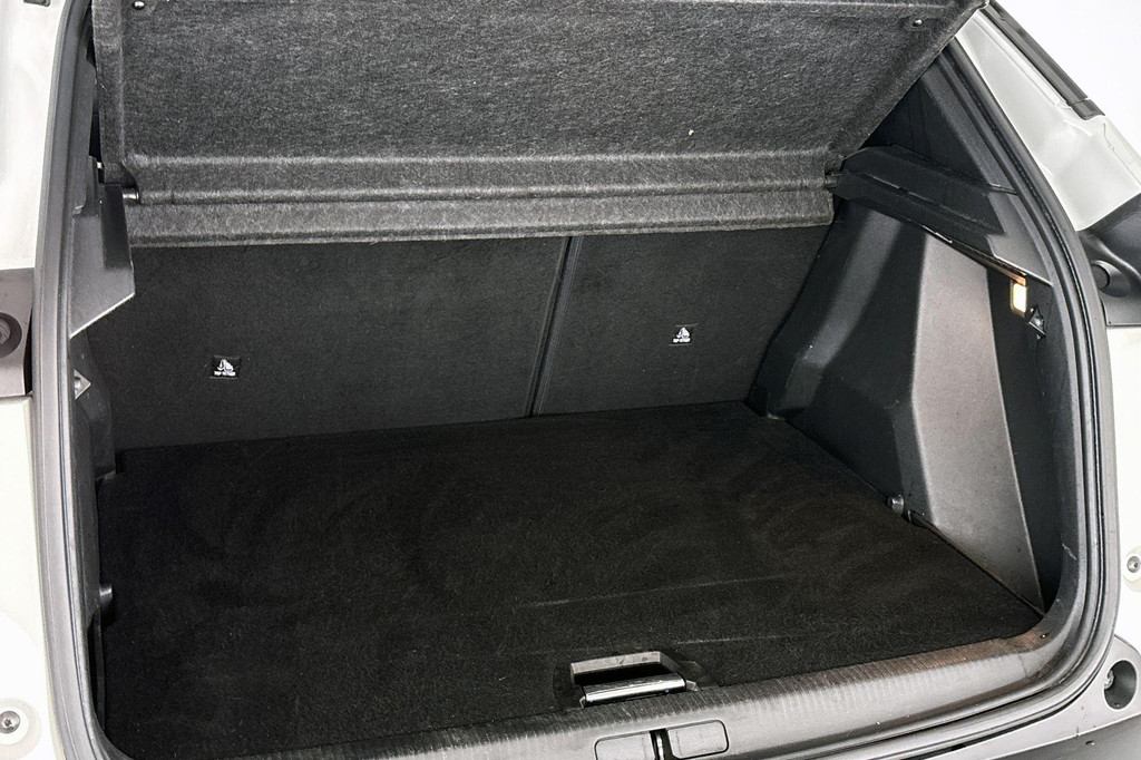 Peugeot 2008 (K052KJ) met abonnement