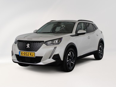 Peugeot 2008 (K052KJ) met auto abonnement