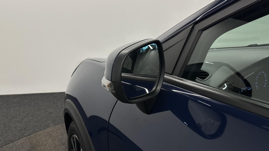 Ford Puma (K823RH) met abonnement