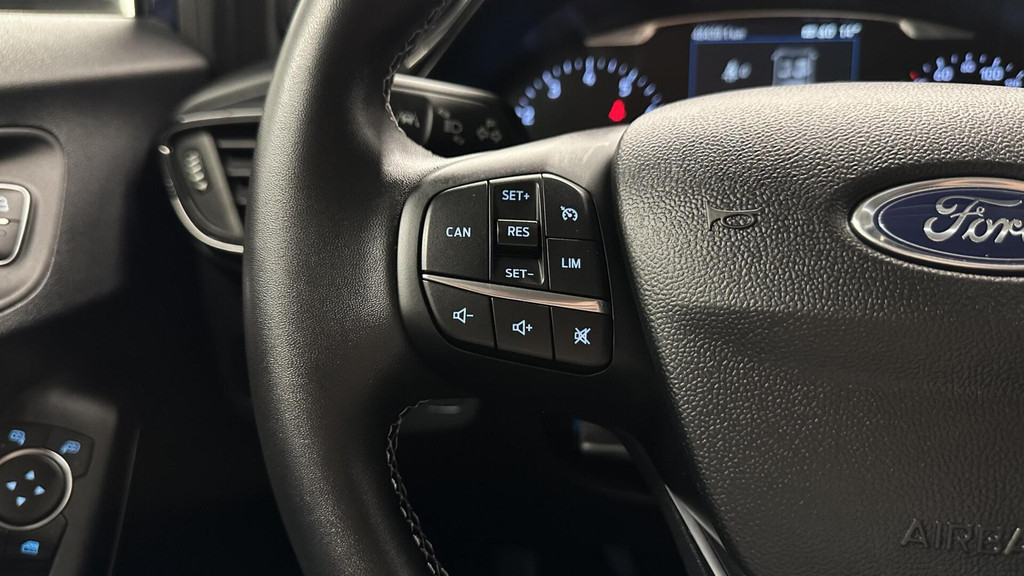 Ford Puma (K823RH) met abonnement