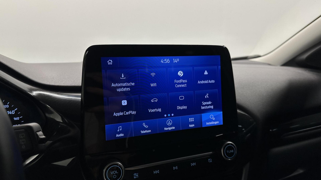 Ford Puma (K823RH) met abonnement