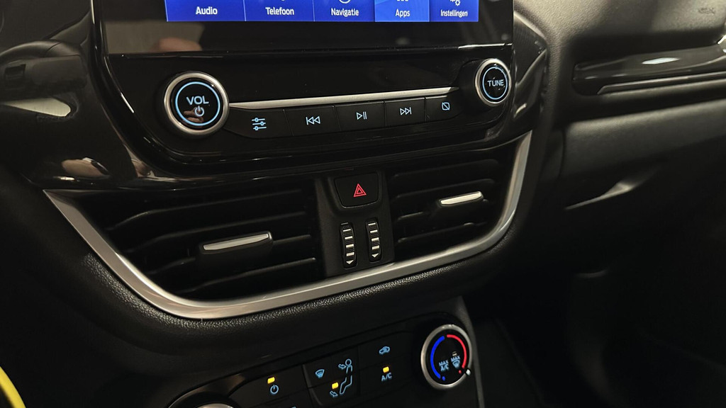 Ford Puma (K823RH) met abonnement