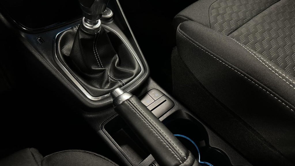 Ford Puma (K823RH) met abonnement