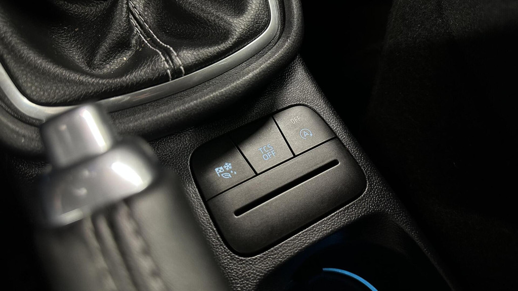 Ford Puma (K823RH) met abonnement