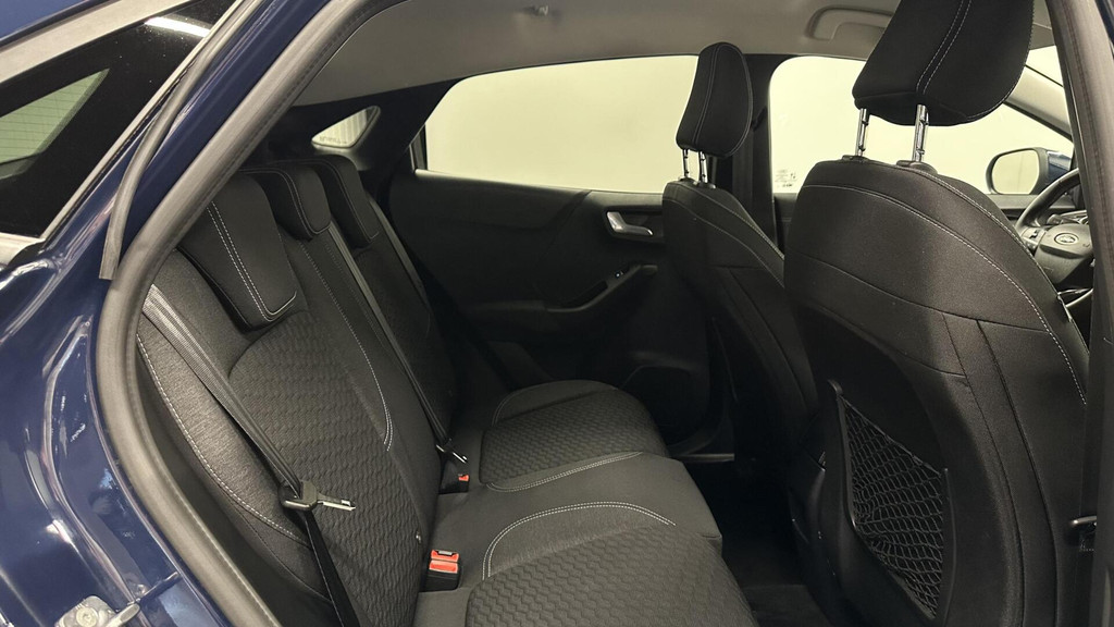 Ford Puma (K823RH) met abonnement