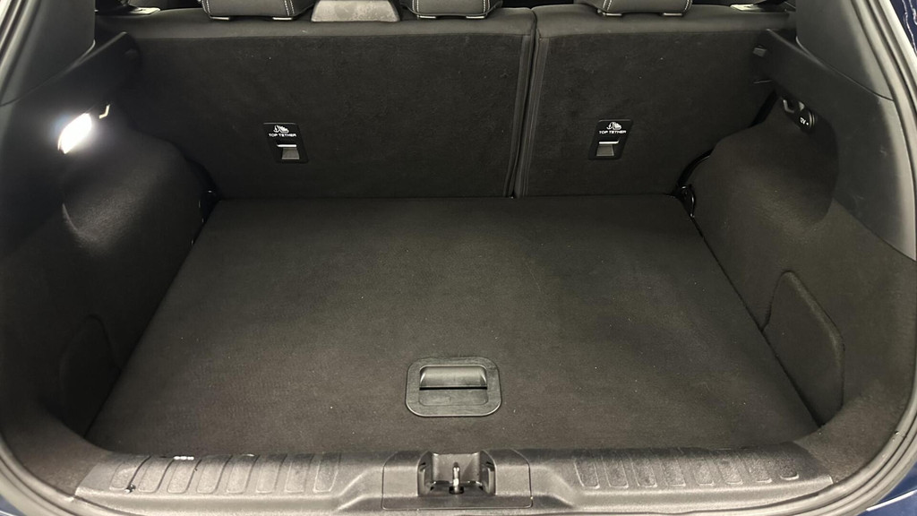 Ford Puma (K823RH) met abonnement