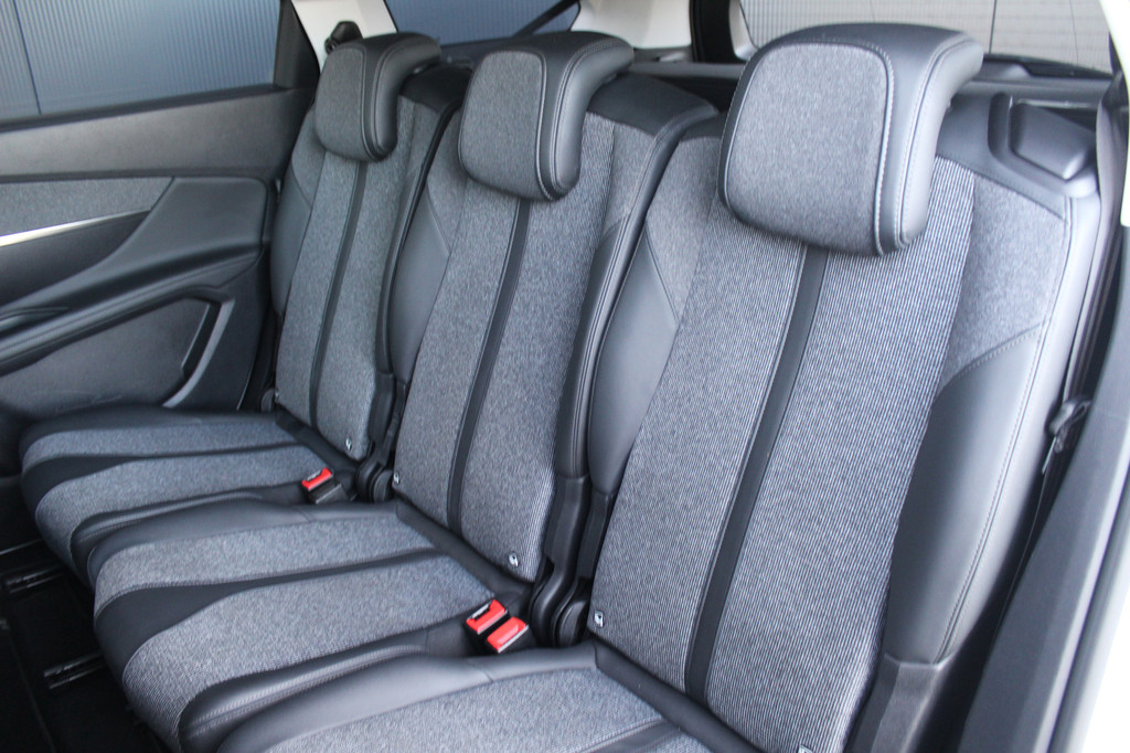 Peugeot 5008 (J443TX) met abonnement