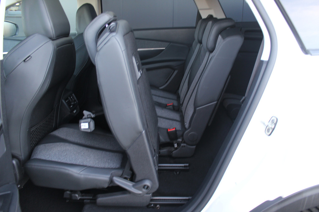 Peugeot 5008 (J443TX) met abonnement