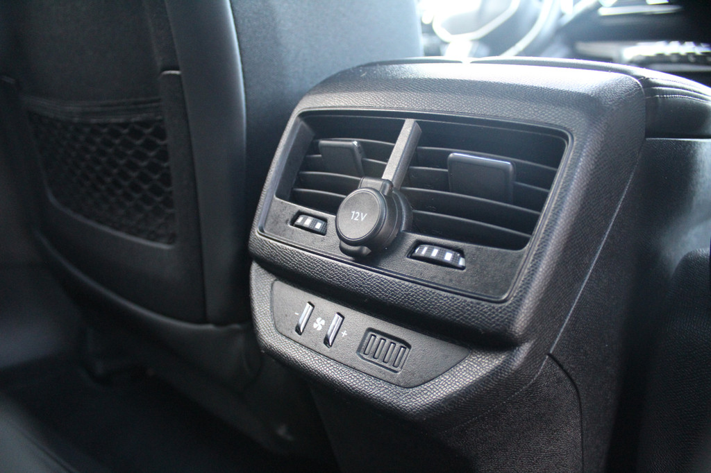 Peugeot 5008 (J443TX) met abonnement