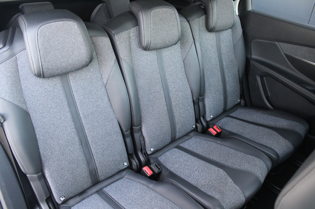 Peugeot 5008 (J443TX) met abonnement