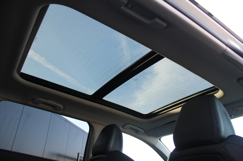 Peugeot 5008 (J443TX) met abonnement