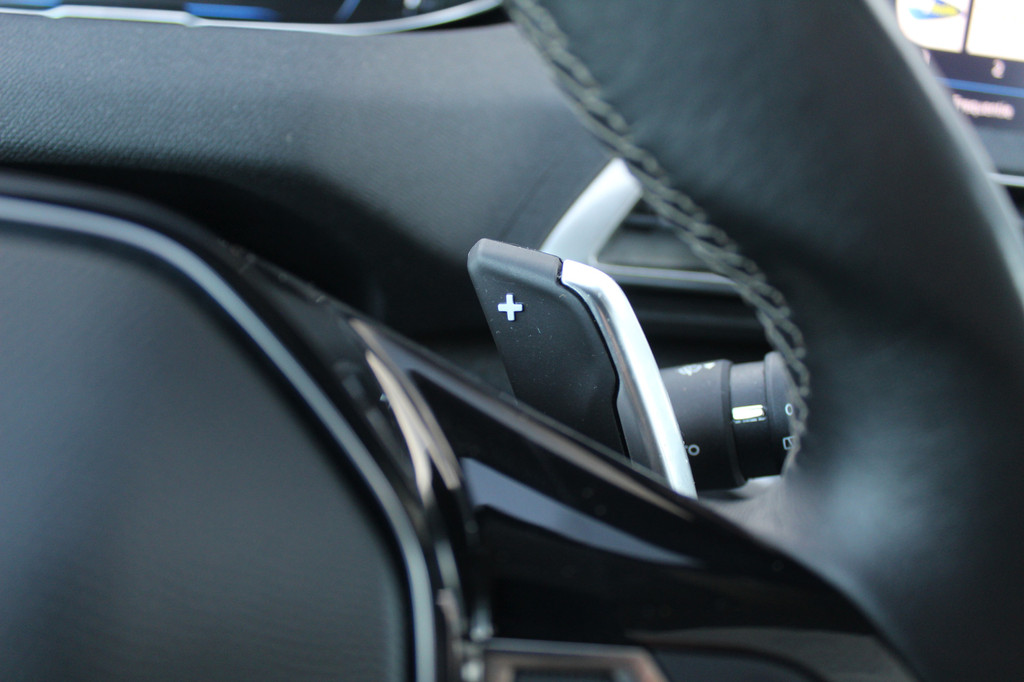 Peugeot 5008 (J443TX) met abonnement