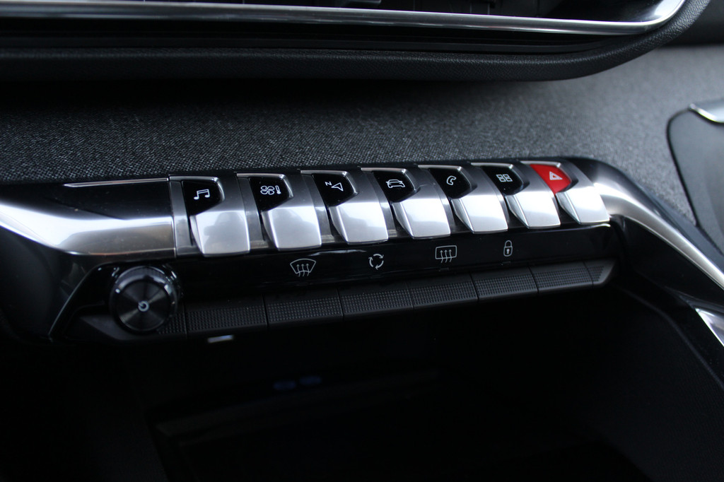 Peugeot 5008 (J443TX) met abonnement