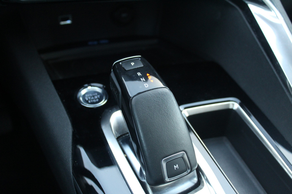 Peugeot 5008 (J443TX) met abonnement