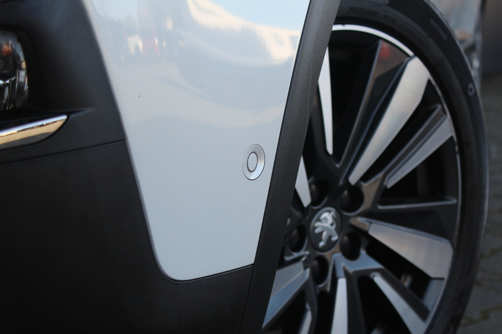 Peugeot 5008 (J443TX) met abonnement