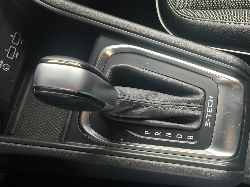 Renault Captur (JXG57S) met abonnement