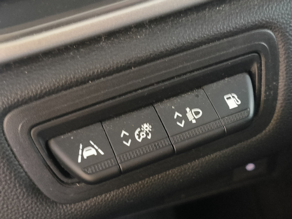 Renault Captur (JXG57S) met abonnement