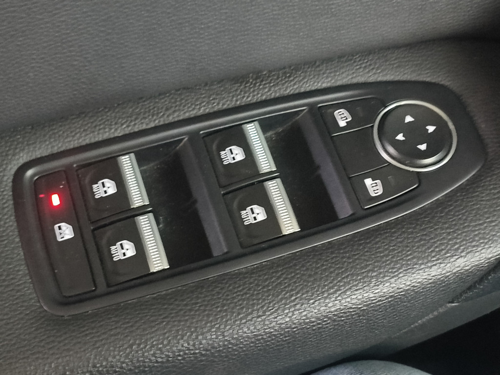 Renault Captur (JXG57S) met abonnement