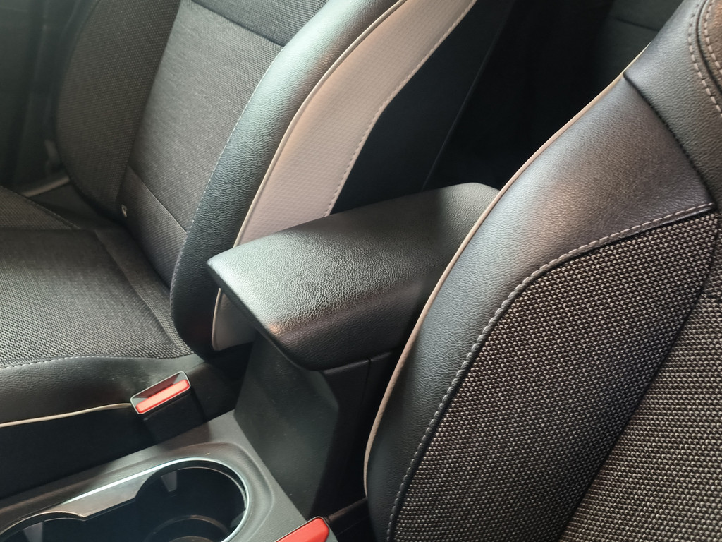 Renault Captur (JXG57S) met abonnement